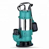 LEO Ce Certified Durable High Pressure Submersible Water Pump