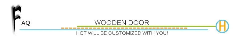 High Quality Solid Wooden Door Factory Direct Best PriceComposite Front Doors Soundproof External French Doors UPVC For Bedroom