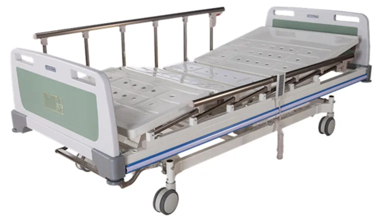 Hot products to sell online 500mm Height from floor 2 functions orthopedic hospital bed