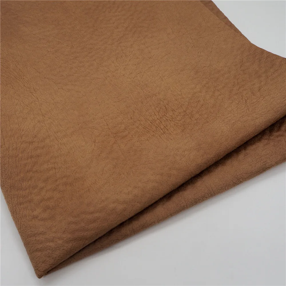 Popular Design Waterproof Elephant Skin Suede Fabric For Sofa Buy