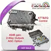 Outdoor Bi-directional CATV Trunk Amplifier GM1040