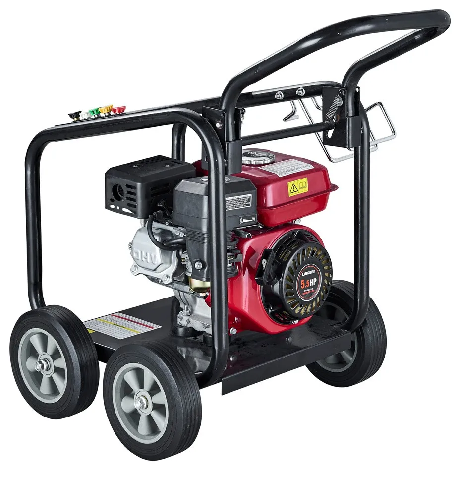 Lingben Pressure Power Washer Clean 180bar Lb180c Buy Pressure Power