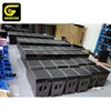 New pattern kr210 professional active powerful Line Array Speaker powerful audio system outdoor sound 10 inch line array