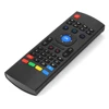 Factory sale mini remote control MX3-M internet WIFI 2.4GHz wireless keyboard IPTV remote control