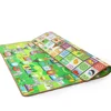 XPE extra large 1.5cm thick super safe kids play mat gym activity mat