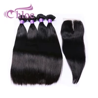 

Chloe Hair Vendors Free Sample Cuticle Aligned Hair Bundles 100% Unprocessed Private Labels Virgin Hair Wholesale