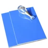 high glossy Facing Building Materials MCM Flexible Tiles for Exterior Building Walls