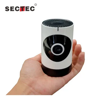 360 hd wifi camera