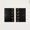 New model customized diary ntoepad beautiful books nice printed notebook
