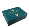 Hot Sale Magnetic Gift Box Bring You Merry Christmas