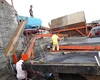 Turkey Mineral Concentrated Separating Shaking Table for Tin, Coltan, Tantalite, Tungsten Ore