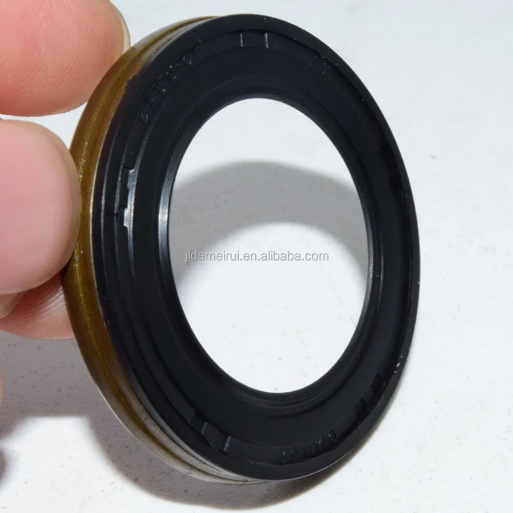 Bf6610f Servo Motor Oil Seal Nbr Material From Dmhui Factory 24*37*5