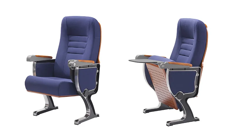 China University lecture hall furniture