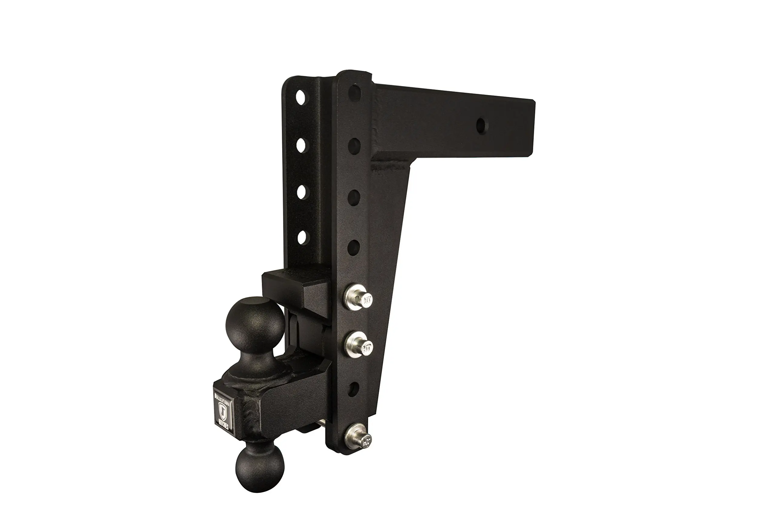 Buy Bulletproof Hitches Trailer Hitch 2.0