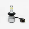 2017 Amazing offroad led car lighting led headlight S2 led 30w h4 hi/lo led for auto bulbs