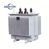 supply transformer 300 kva 300kva power distribution transformers 11KV to 0.4KV 300kw 300 kw power transformers