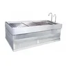 YFDT Stainless Steel Dissecting Operating Table