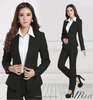 Made to Measure women Suit 100% wool made in China KR1001