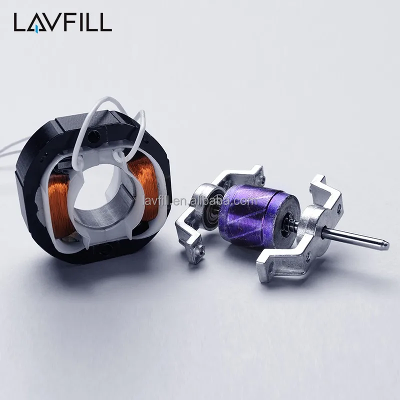 4 Pulgadas de Baño Ventana Ventilador Cocina Ventilador Pequeño de