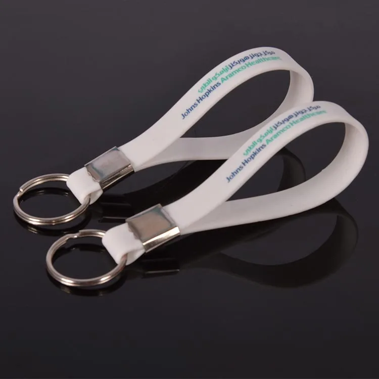 Silicone wristband-82