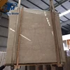 Italian marble slab flooring border designs botticino marble