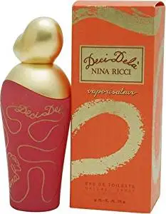 Cheap Deci Dela Nina Ricci Perfume 