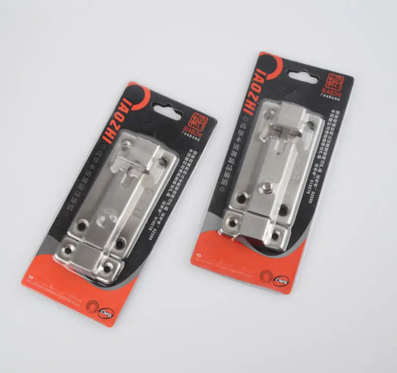 
Stainless steel Door Bolt 