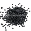Carbon Black masterbatch with PP/PE resin for film blowing machine