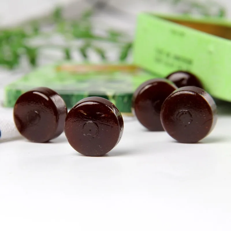 Cool Throat Mint Candy Herbal Lozenges Buy Cool Mint Candy Candy