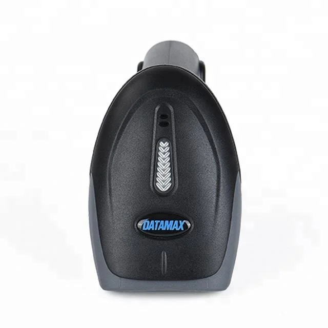 

1D wired laser barcode scanner for logistic industry