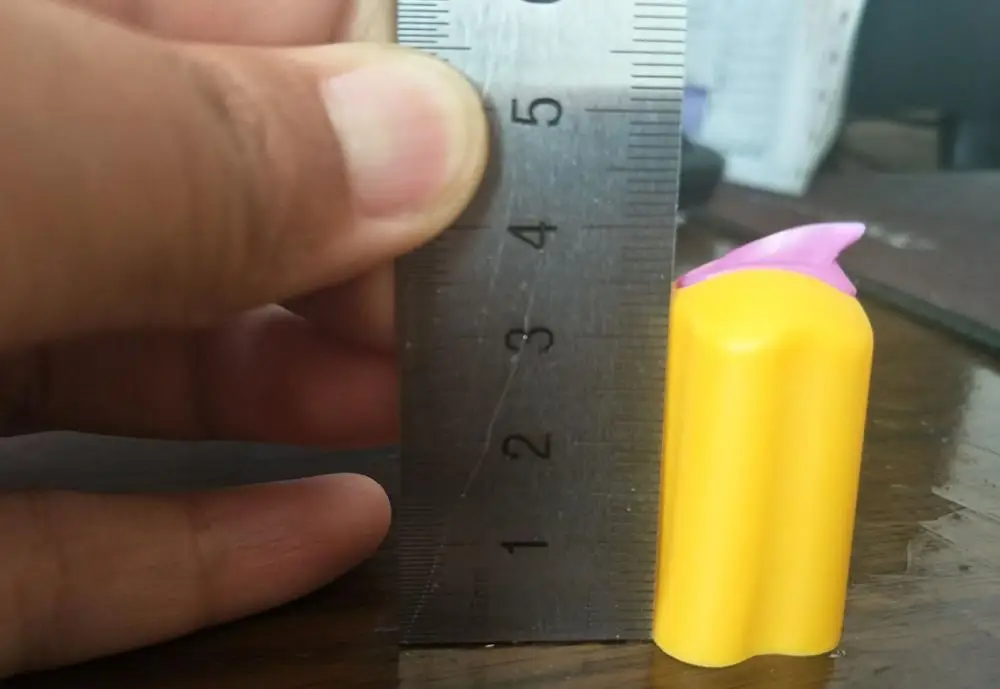 
Nimble Knife Easy package opener Finger Safety Cutter 