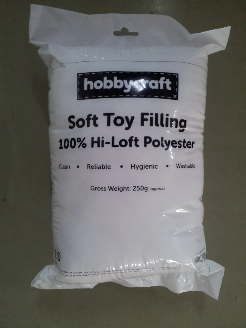 bulk polyfill stuffing