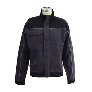 Custom Design Anti-Static Work Uniform Unisex Workwear Custom Design Anti-Static Work Uniform Unisex Workwear