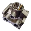 Factory Price Custom Precision CNC Machined Stainless Steel Part Lost Wax Casting