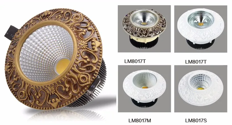 American style round led ceiling light,ceiling lights fixture