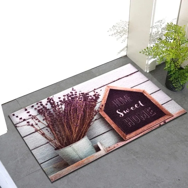 Outdoor 3d Full Print Dye Sublimation Door Mats Buy Door Mats