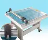 GSP Series Corrugated Cardboard Sample Cutting Plotter