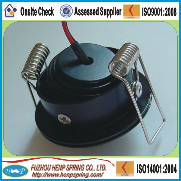 Down Light Spring Clips For Recessed Lighting Buy Down Light Spring
