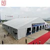 5000 people big white lining decorated wedding marquee mega event party tent for sale
