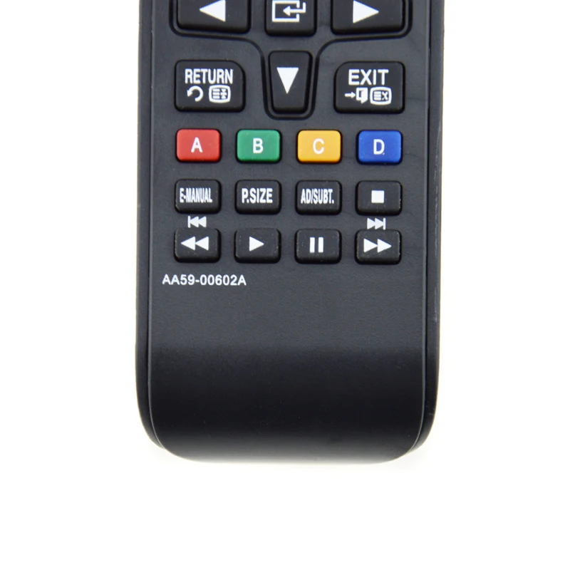 Aa5900602a Replaced Universal Remote Control Fit For Samsung Brand