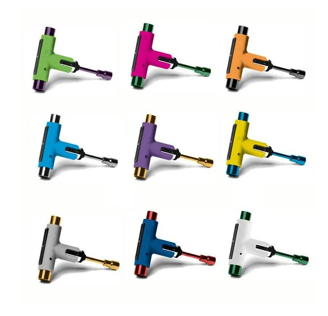 

SKATERGEAR PREMIUM RATCHETING TOOL