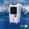 New ABS plastic family mini water evaporative air cooler