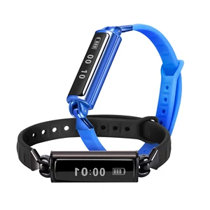 Smart Sports Watch Heart Rate Fitness Tracker