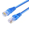 MIDDRAGON 1m 3m 5m rj45 cat5 cat5e cat 5e cat6 cat6a cat 6 utp computer network communication patch cord cable