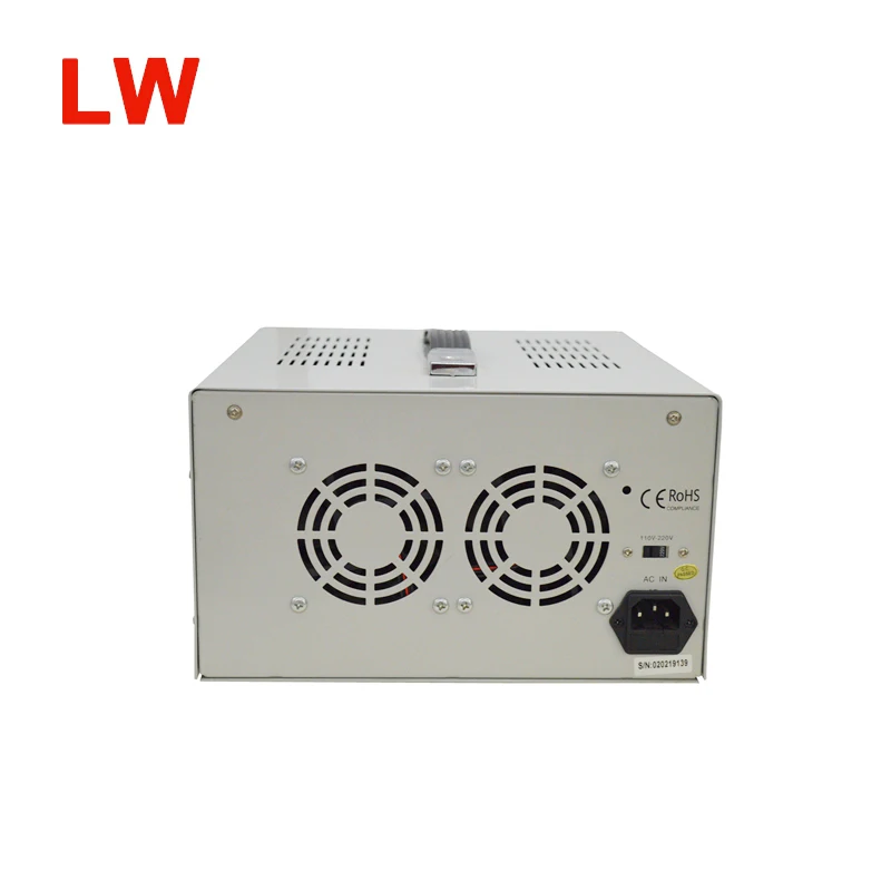 30v 5a Dual Output Fixed 5v 3a Dc Power Supply Good For Laboratory Buy Power Supply,Dc Power