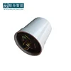 smart streetlight control and monitoring system for led street light system