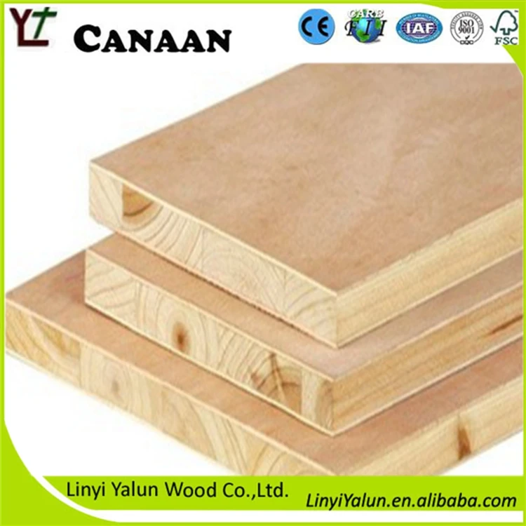 
Furniture used Block board Linyi shandong 