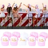 CP-002 2019 Custom BRIDE TEAM letter print women & man hats team hats baseball caps 5 panel/ 6 panel outdoor caps