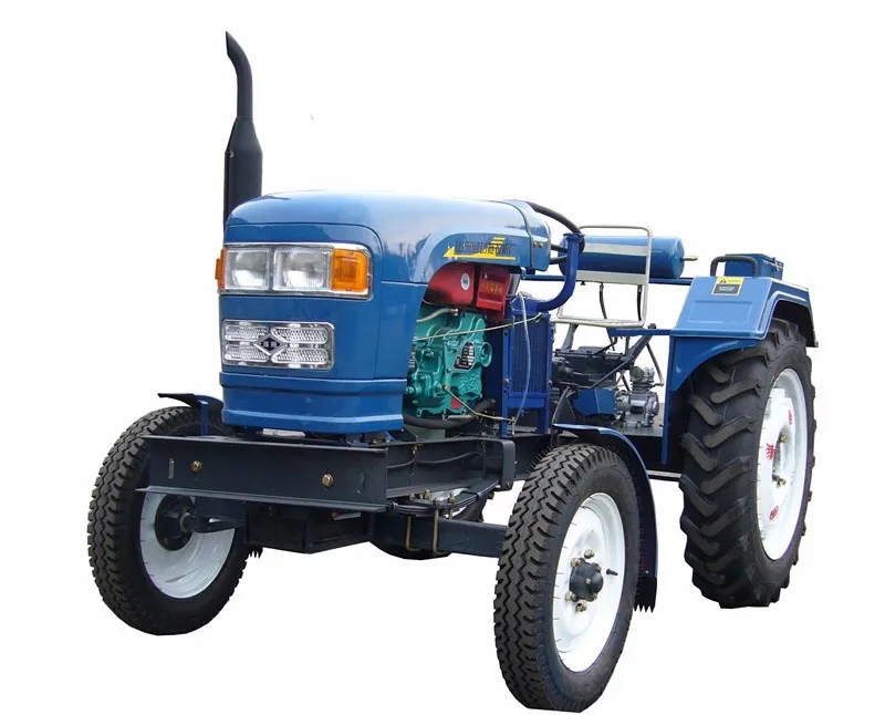 weifang ts series belt type farm tractor