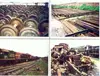 HMS1 80/20 ISRI Codes 200-206 Prime Steel